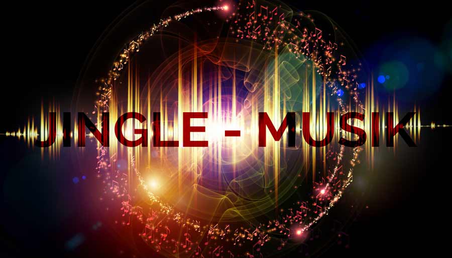 Wissenswertes über Jingles